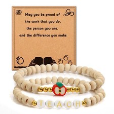 Teacher Appreciation Gift - Thank You Gift for Teachers Teach1