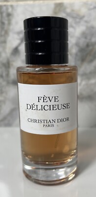 Christian Dior Feve Delicieuse Eau De Parfum 1.3 oz / 40 ml | eBay