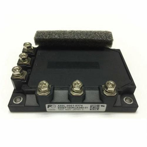 Fuji 6MBP160RUA060-01 Module 1PC New 6MBP160RUA06001 Free Shipping - Picture 1 of 4