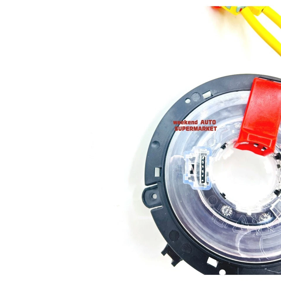 Новый спиральный кабель часы пружина подходит 2011-2013 Chrysler 300 Dodge зарядное устройство - Изображение 4 из 4