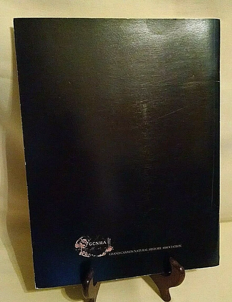 JOHN WESLEY POWELL ANTHROPOLOGY CANYON COUNTRY FOWLER EULER 1981 KAIBAB PAIUTE* - Image 2 of 4