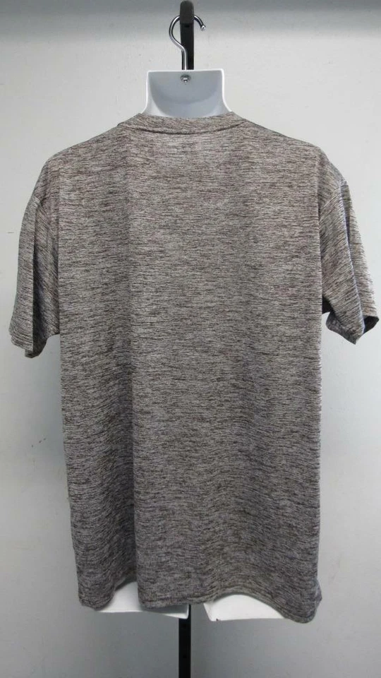 New Lehigh Mountain Hawks Mens Sizes XL-3XL Russell Athletic Shirt - Image 4 of 4