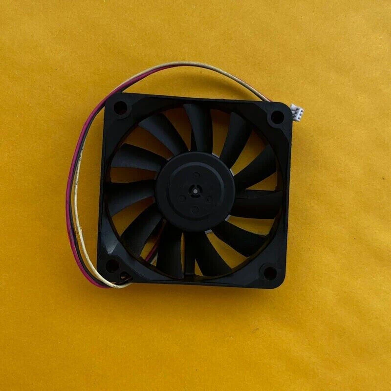 AVC F6015B24M DC24V 0.10A 3-wire cooling fan - Bild 2 von 2