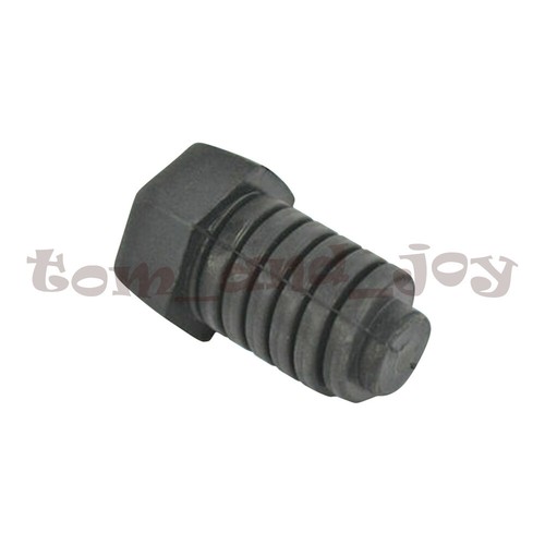 Fit For Jeep Dodge Chrysler Ram 1995-2020 Hood Stop Bumper Adjuster 4696592 - Imagen 4 de 7