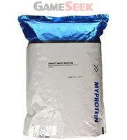 Myprotein Impact Whey Protein, Blueberry Cheesecake, 2.5kg Myprotein Impact Whey Protein, Blueberry Cheesecake, 2.5kg