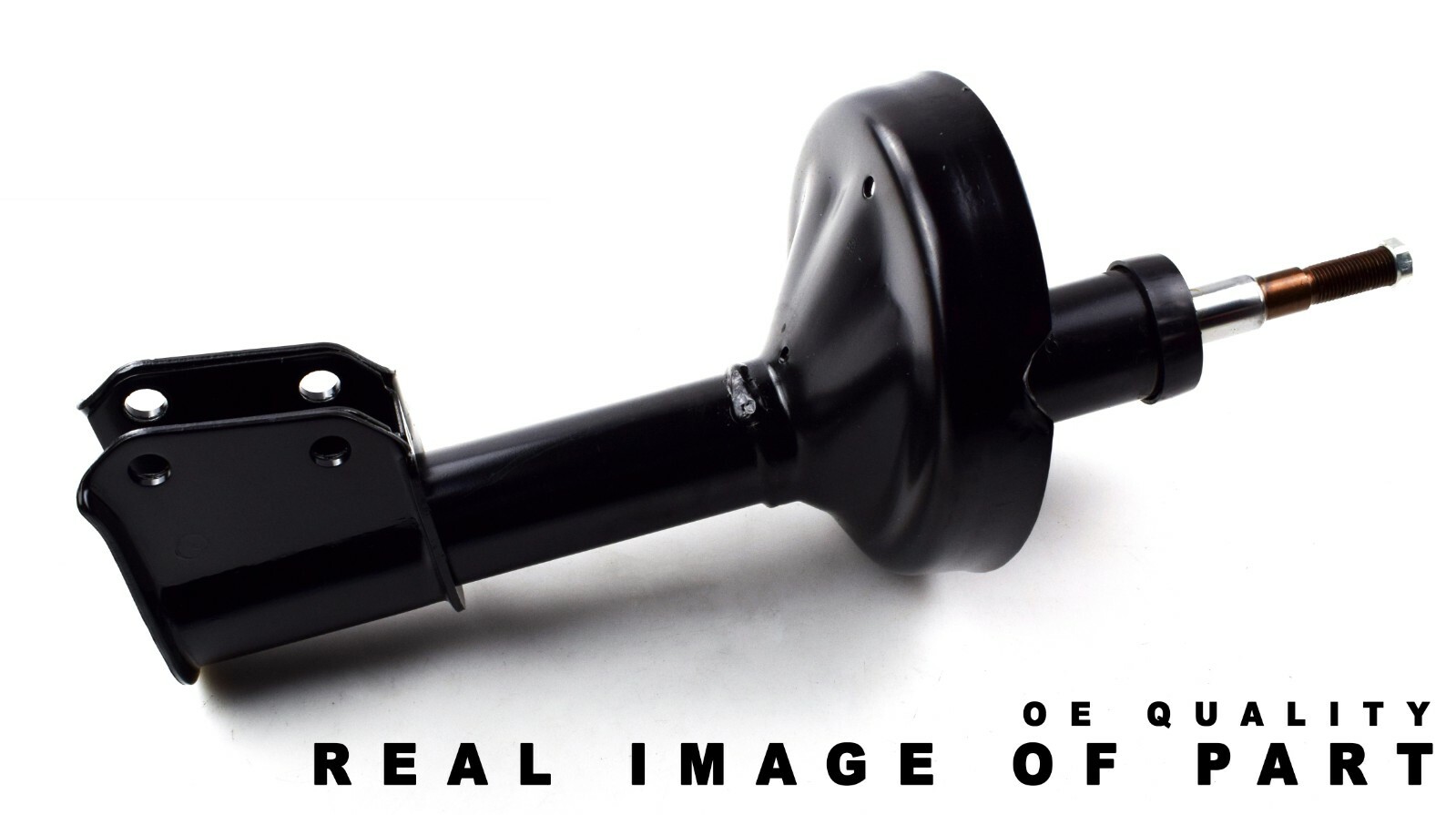 ORIGINAL MONROE FRONT AXLE SHOCK ABSORBER FOR RENAULT CLIO Mk II THALIA I 11272