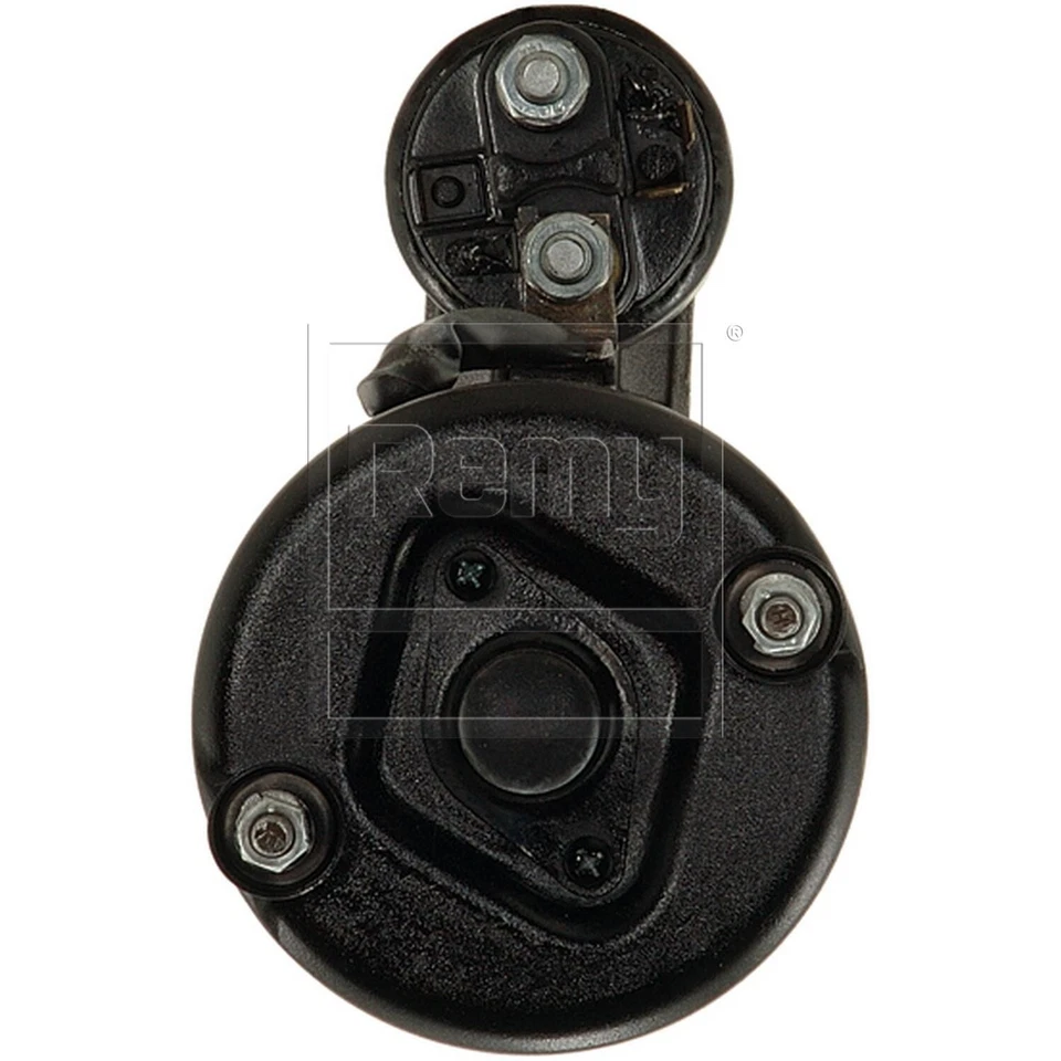 Motor de arranque Remy para Quantum, 4000, Dasher 16768 Foto 4 de 4