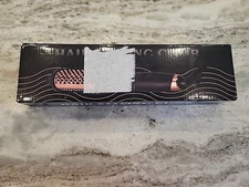 Thermal Heated Hair Styling Brush