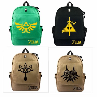 zelda school bag