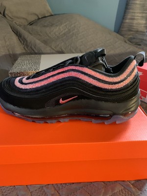 nike air max 97 swarovski pink