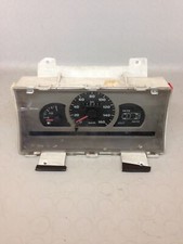 Compteur Fiat CINQUECENTO