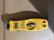 Fieldpiece SC64 Swivel Head Clamp Meter AS/IS
