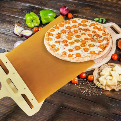 Kitchen Gadgets Sliding Transfer Board Kitchen Baking Tool