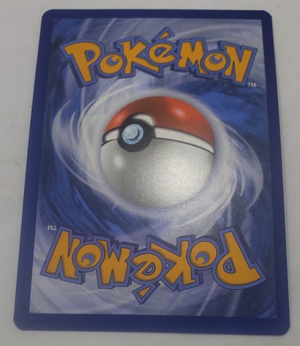 Iron Leaves - 019/167 - Pokemon TCG Twilight Masquerade NM/M Holo Rare Unplayed - Picture 4 of 4