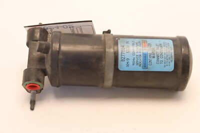 2021-2022 VOLVO VNL 760 860 D13 A/C AC REFRIGERANT RECEIVER DRIER
