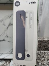 Belkin Apple Pencil Case  Apple Pencil Stand for iPad
