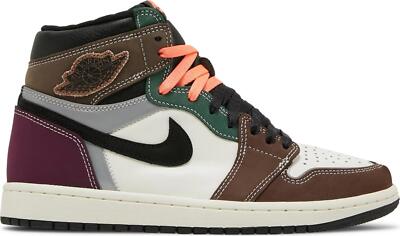Size 9 - Jordan 1 High OG Crafted 2021