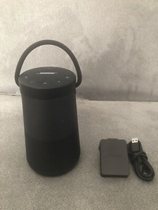 bose soundlink revolve plus ebay