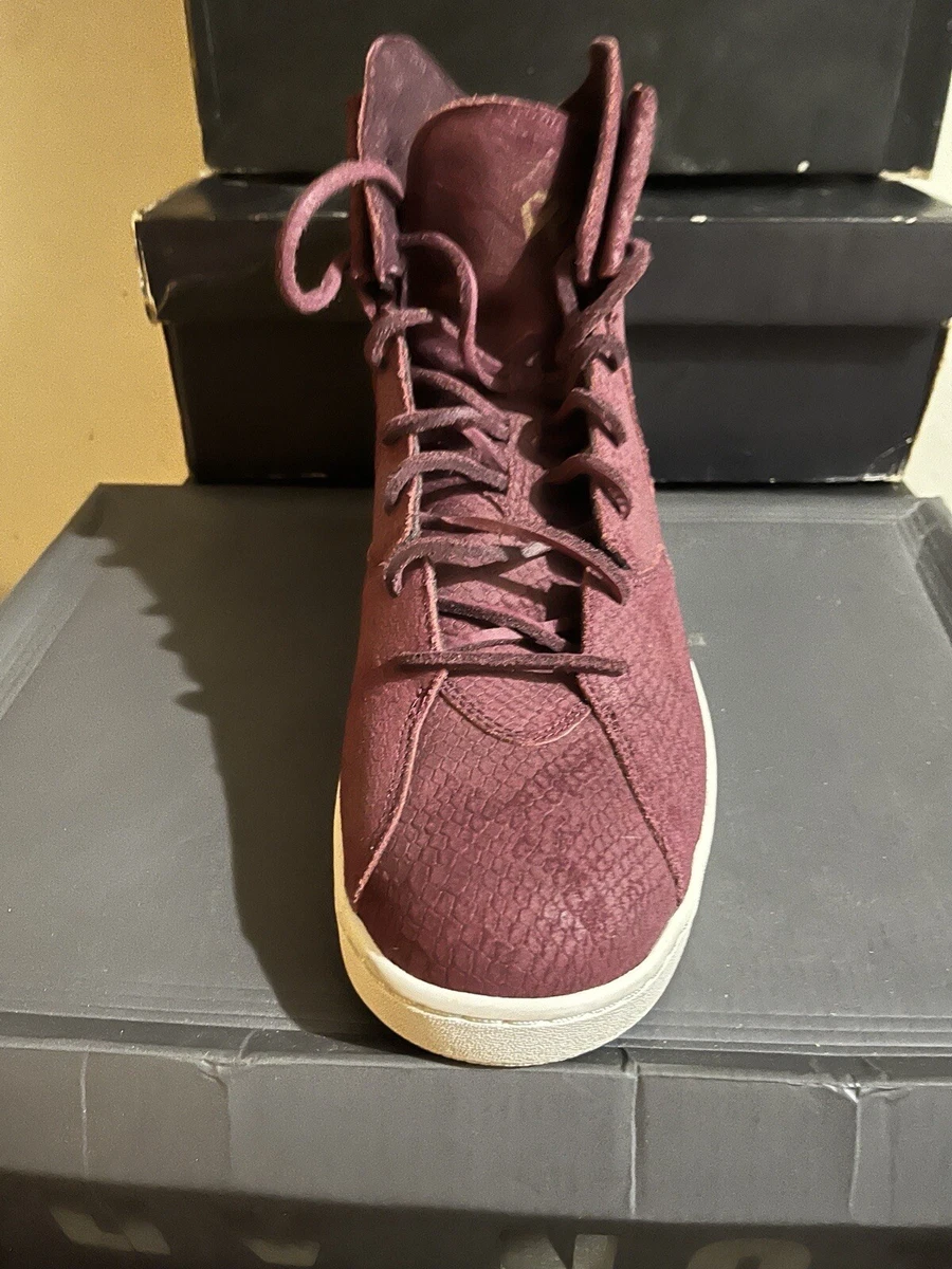 Nike shoes Nike Jordan Westbrook 0 2 Night Maroon Men 14 NEW old stock from 2016 Jordan Westbrook 0.2  main image 2