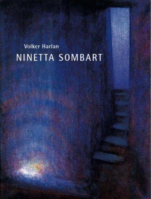Ninetta Sombart Volker Harlan