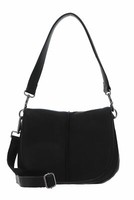 Fredsbruder Fb Crossbody Bag Schultertasche Tasche Black Schwarz Neu