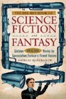 The Del Rey Book of Science Fiction and Fantasy: Sixteen Original Works b - Good