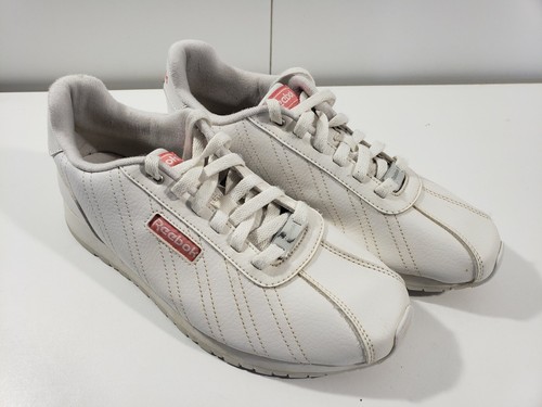 Reebok 1Y3001 Size 9 Classic White | eBay