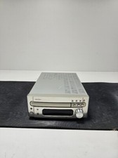 Denon RCD-M33 CD Receiver   Used Fully Workin...