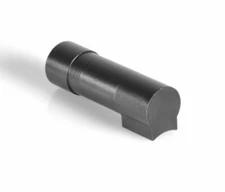 GI Keyed Reverse Plug No Hole