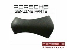 Porsche 986 Boxster Hard Top Hardtop Roof Catch Cover 98656355100b12