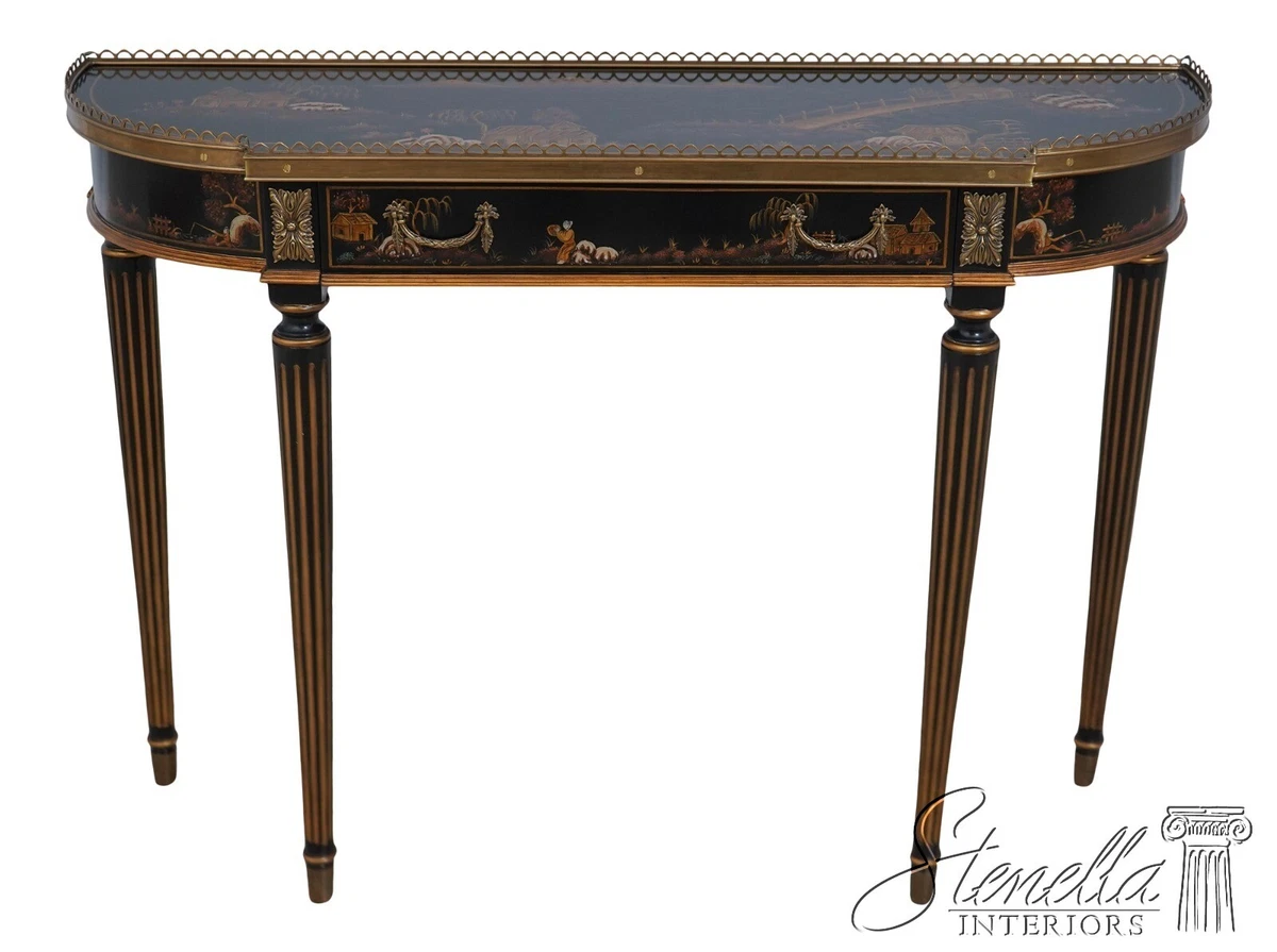 Maitland Smith Tables for sale - eBay