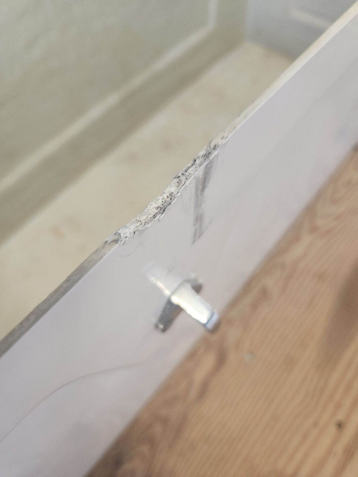 Fiberglass Dock Box Used 22" x 24" x 71" eBay