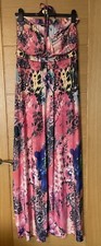 Woman’s Select maxi dress