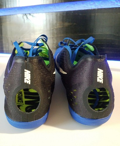 nike matumbo 3 removable spikes