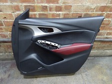 2015 MAZDA CX-3 SPORT NAV MK1 DK 5DRS HATCH 2.0 PETROL FRONT RIGHT DOOR CARD