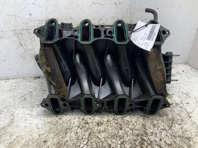 Colector de admisión para Chevrolet TAHOE 2004-2006 Foto 2 de 3