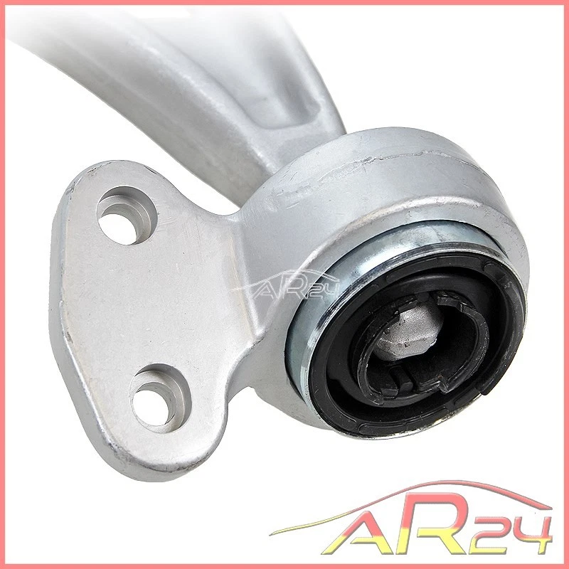 KIT COMPLETO TRAPECIOS+BIELETAS BRAZOS DE SUSPENSION POR BMW E46 - Imagen 3 de 4