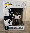 Funko Pop! Vinyl: Disney - Maleficent #77
