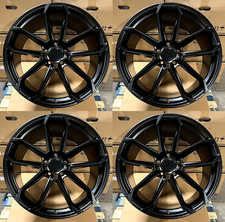 21 Wheels Rims For Porsche Audi Vw Cayenne Taycan Panamera Touareg Rs Etron Gt