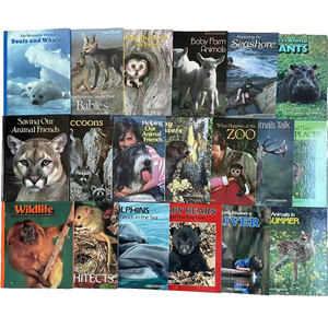 National Geographic Book Set | eBay