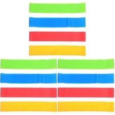 Reusable Silicone Towel Clips for Beach Chairs Elastic Bands for Beach Towels