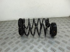 Kia Rio Pair Of Rear Coil Suspension Spring Mk3 1.4 Petrol 2011-2018~