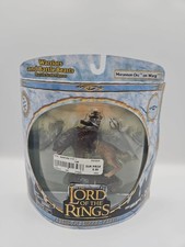 Lord of the Rings Armies Of Middle-Earth Morannon Orc On Warg Action Figure