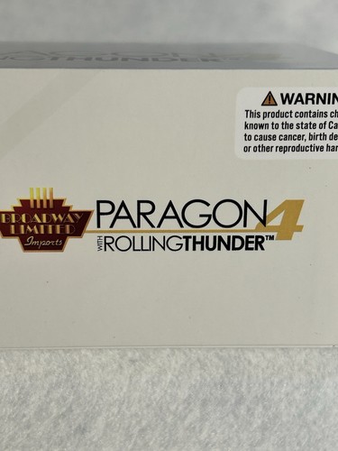 Beautiful BLI Southern RR SD-45 Hi Nose HO DCC/Sound Paragon 4 - Picture 9 of 13