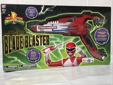 Mighty Morphin Power Rangers Bandai Legacy Blade Blaster F0B