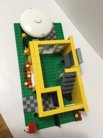 LEGO (4996) Creator: Beach House 3 in 1 Complete NO BOX