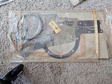 1959 1960 Buick All Models Nos Gm Dynaflow Automatic Transmission Seals Gaskets 1959 1960 Buick All Models Nos Gm Dynaflow Automatic Transmission Seals Gaskets