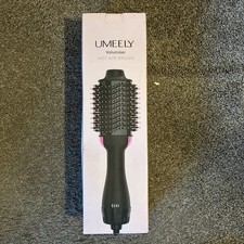 Revlon Pro Collection Salon One Step Hair Dryer Volumizer Brush - New