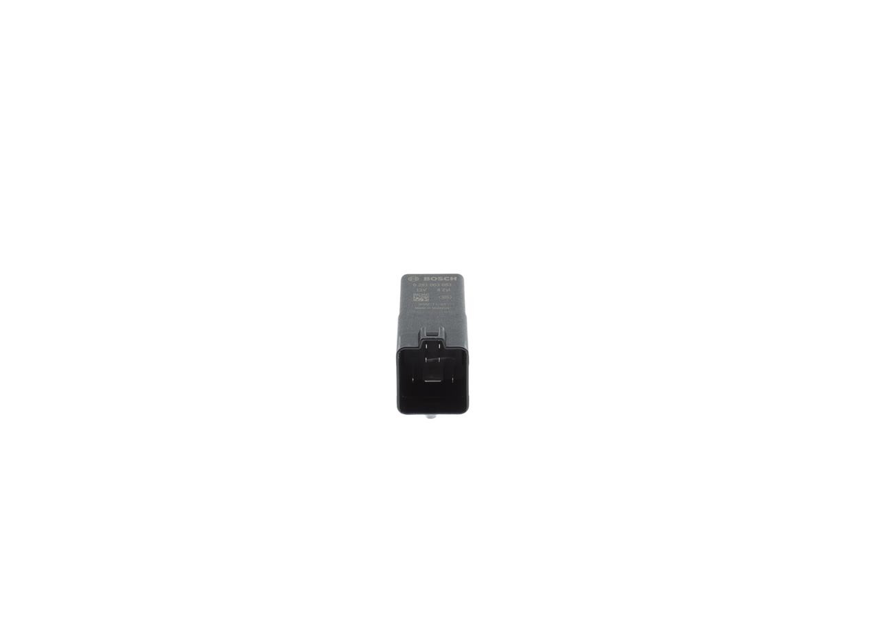 Glow Plug Control Unit 0281003083 Bosch ECU 038907281D 132106 2502106 Quality - Image 19