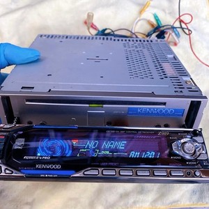 Kenwood U929 | eBay